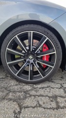 Seat Leon 2,0 ST300 Cupra 4×4 DSG 2017