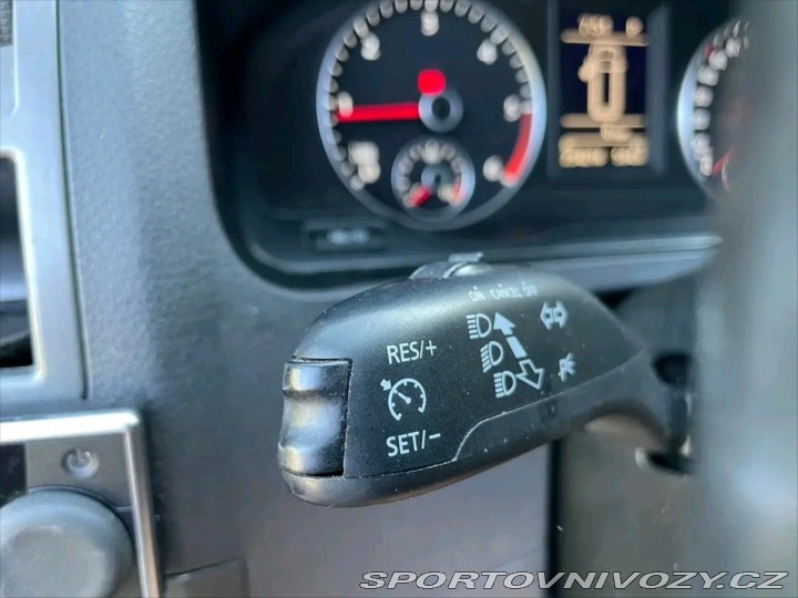 Volkswagen Ostatní modely Multivan 2,0   Startline Special T 2014