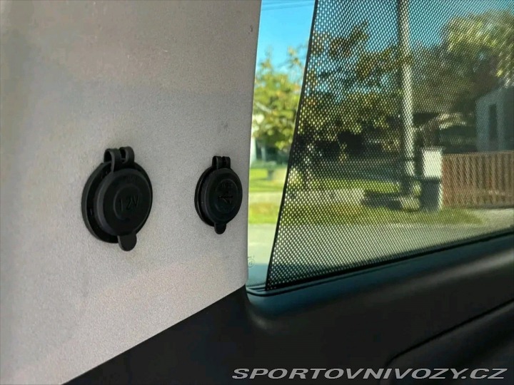 Volkswagen Ostatní modely Multivan 2,0   Startline Special T 2014