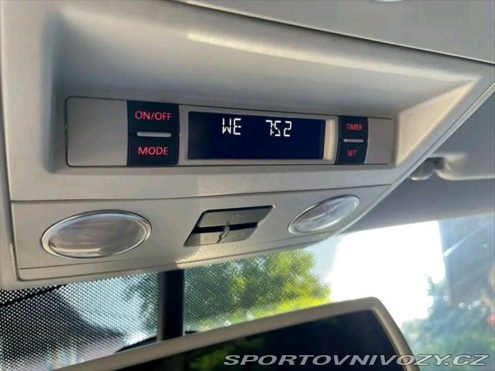 Volkswagen Ostatní modely Multivan 2,0   Startline Special T 2014