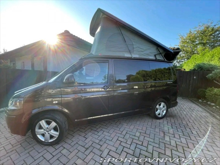 Volkswagen Ostatní modely Multivan 2,0   Startline Special T 2014