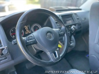 Volkswagen Ostatní modely Multivan 2,0 Startline Special T 2014