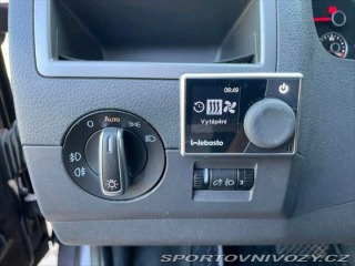 Volkswagen Ostatní modely Multivan 2,0 Startline Special T 2014