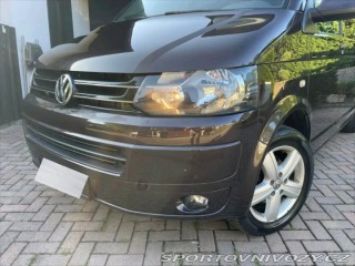 Volkswagen Ostatní modely Multivan 2,0 Startline Special T 2014