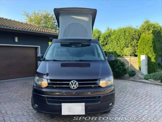 Volkswagen Ostatní modely Multivan 2,0 Startline Special T 2014