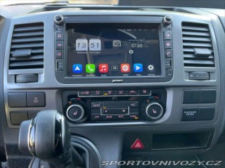 Volkswagen Ostatní modely Multivan 2,0 Startline Special T 2014