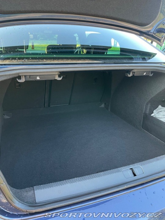 Volkswagen Ostatní modely Passat 2,0   TDI 130 kW, manuál 2013