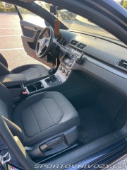 Volkswagen Ostatní modely Passat 2,0 TDI 130 kW, manuál 2013