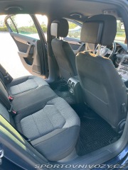 Volkswagen Ostatní modely Passat 2,0 TDI 130 kW, manuál 2013