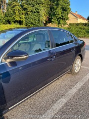 Volkswagen Ostatní modely Passat 2,0 TDI 130 kW, manuál 2013