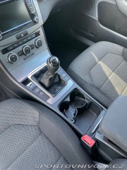 Volkswagen Ostatní modely Passat 2,0 TDI 130 kW, manuál 2013