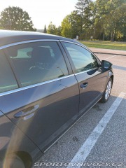 Volkswagen Ostatní modely Passat 2,0 TDI 130 kW, manuál 2013