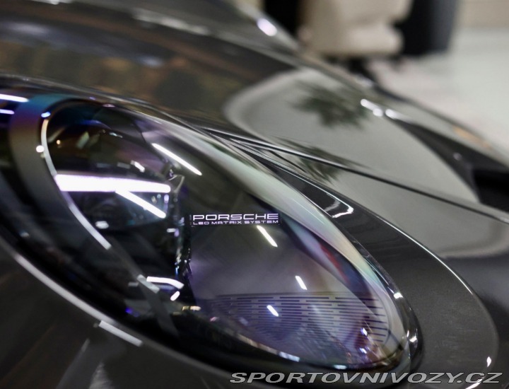 Porsche 911 992 GT3 Touring | Exclus 2023