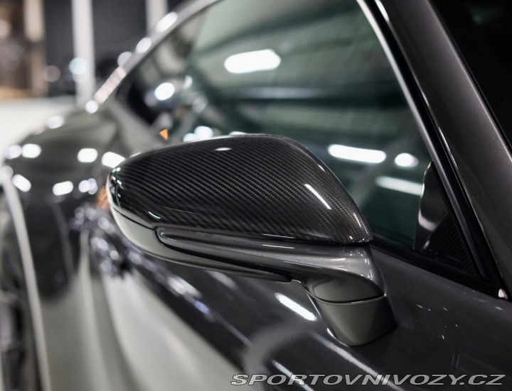 Porsche 911 992 GT3 Touring | Exclus 2023