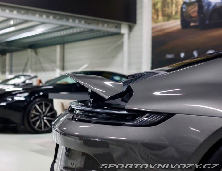 Porsche 911 992 GT3 Touring | Exclus 2023