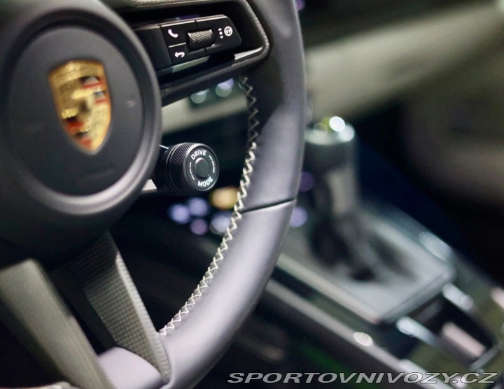 Porsche 911 992 GT3 Touring | Exclus 2023