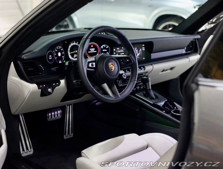 Porsche 911 992 GT3 Touring | Exclus 2023