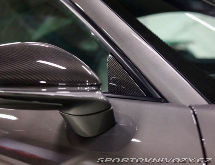 Porsche 911 992 GT3 Touring | Exclus 2023