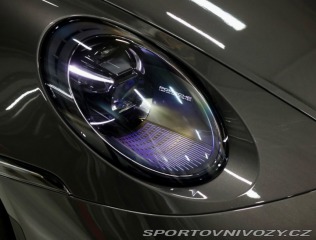 Porsche 911 992 GT3 Touring | Exclus 2023