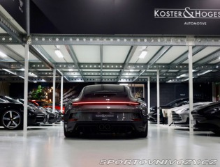 Porsche 911 992 GT3 Touring | Exclus 2023