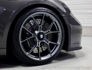 Porsche 911 992 GT3 Touring | Exclus 2023