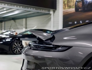 Porsche 911 992 GT3 Touring | Exclus 2023