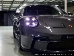 Porsche 911 992 GT3 Touring | Exclus 2023