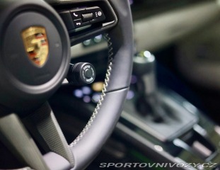 Porsche 911 992 GT3 Touring | Exclus 2023