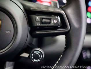 Porsche 911 992 GT3 Touring | Exclus 2023