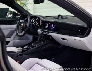 Porsche 911 992 GT3 Touring | Exclus 2023