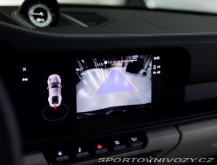 Porsche 911 992 GT3 Touring | Exclus 2023