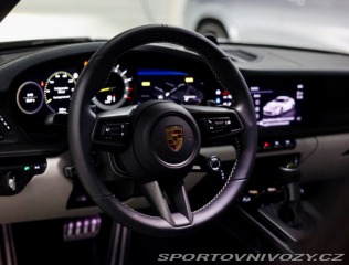 Porsche 911 992 GT3 Touring | Exclus 2023