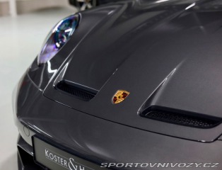 Porsche 911 992 GT3 Touring | Exclus 2023