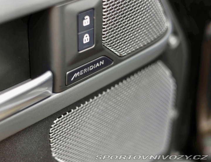 Ostatní značky Ostatní modely Land Rover Defender  P400e X-Dynamic HSE Urba 2023