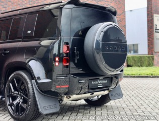 Ostatní značky Ostatní modely Land Rover Defender  P400e X-Dynamic HSE Urba 2023
