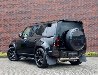 Ostatní značky Ostatní modely Land Rover Defender  P400e X-Dynamic HSE Urba 2023