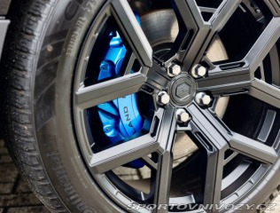 Ostatní značky Ostatní modely Land Rover Defender  P400e X-Dynamic HSE Urba 2023