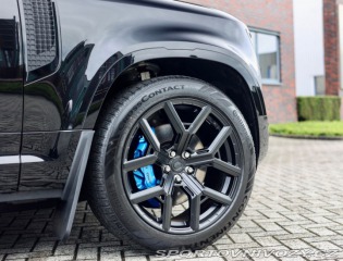 Ostatní značky Ostatní modely Land Rover Defender  P400e X-Dynamic HSE Urba 2023