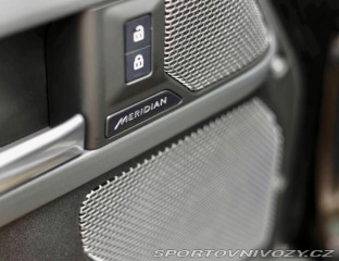 Ostatní značky Ostatní modely Land Rover Defender  P400e X-Dynamic HSE Urba 2023