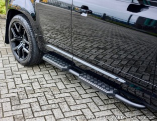 Ostatní značky Ostatní modely Land Rover Defender  P400e X-Dynamic HSE Urba 2023