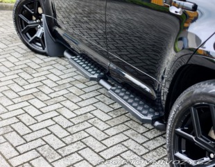 Ostatní značky Ostatní modely Land Rover Defender  P400e X-Dynamic HSE Urba 2023
