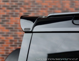 Ostatní značky Ostatní modely Land Rover Defender  P400e X-Dynamic HSE Urba 2023