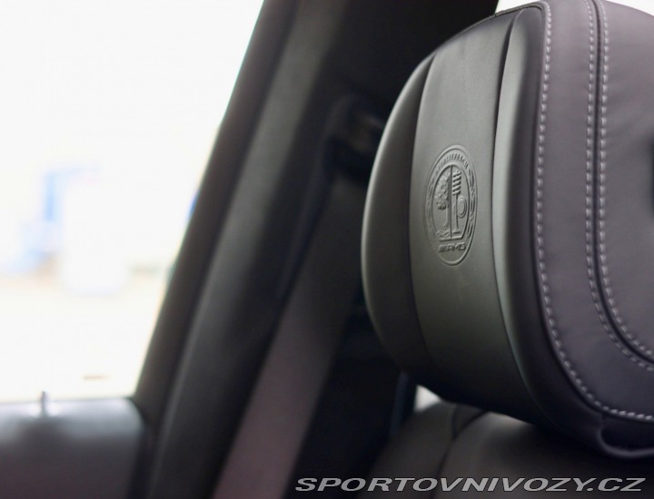 Mercedes-Benz Ostatní modely GLE SUV SUV  53 AMG 4-Matic | Ťaž 2024