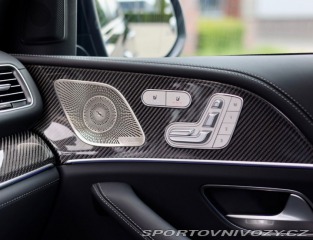 Mercedes-Benz Ostatní modely GLE SUV SUV  53 AMG 4-Matic | Ťaž 2024