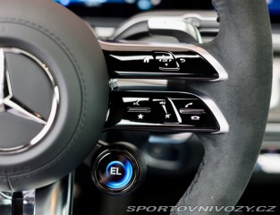 Mercedes-Benz Ostatní modely GLE SUV SUV  53 AMG 4-Matic | Ťaž 2024