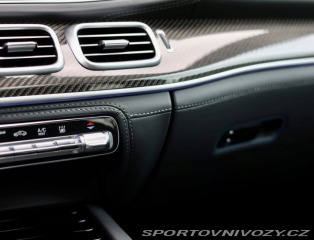 Mercedes-Benz Ostatní modely GLE SUV SUV  53 AMG 4-Matic | Ťaž 2024