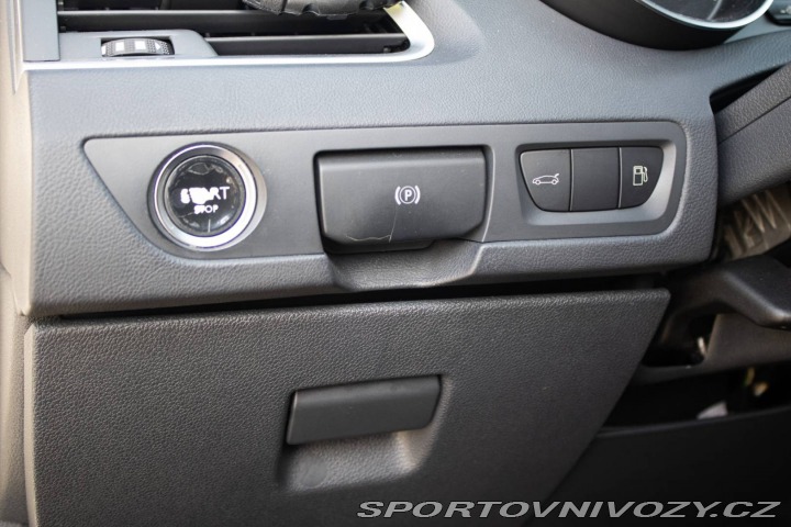 Peugeot 508 SW  2.2 HDi GT BVA6 2015