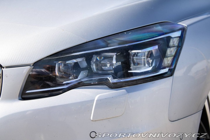 Peugeot 508 SW  2.2 HDi GT BVA6 2015