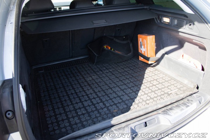 Peugeot 508 SW  2.2 HDi GT BVA6 2015