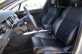 Peugeot 508 SW  2.2 HDi GT BVA6 2015